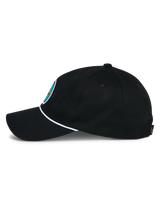 Calipalm Strapback Hoed