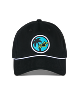 Calipalm Strapback Hoed