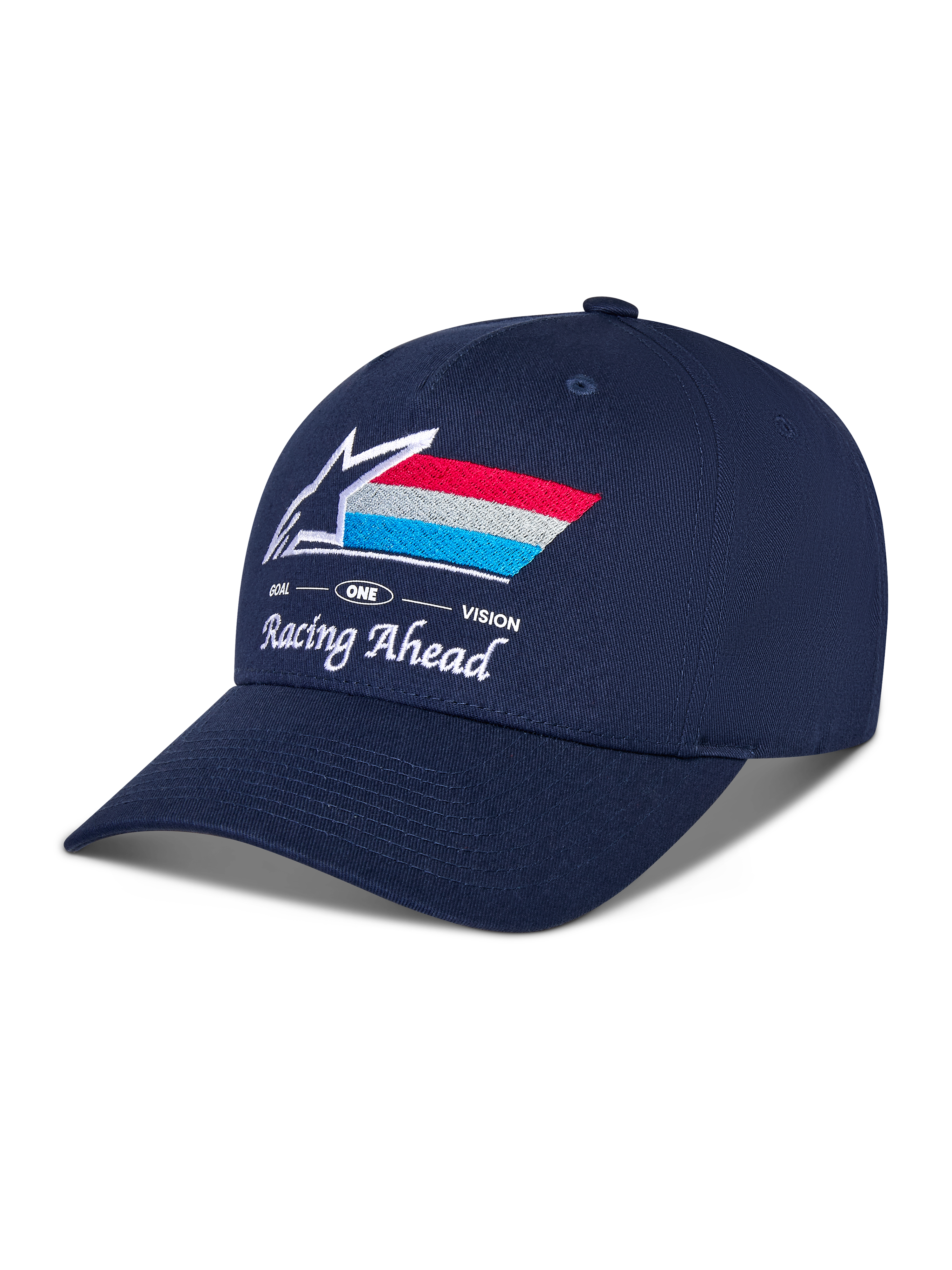 Trifecta Snapback Pet