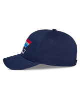 Trifecta Snapback Pet