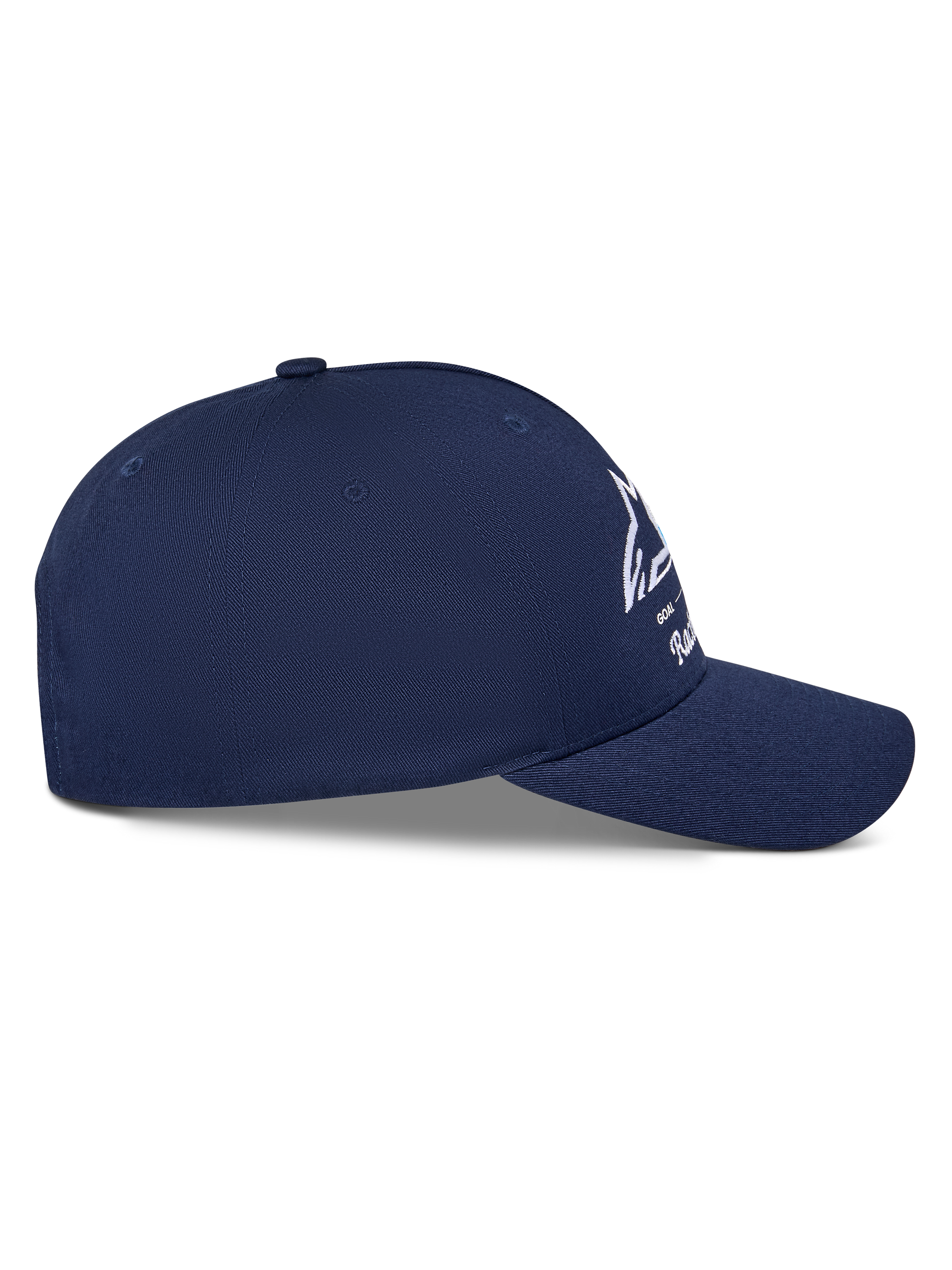 Trifecta Snapback Pet