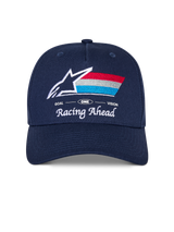 Trifecta Snapback Pet