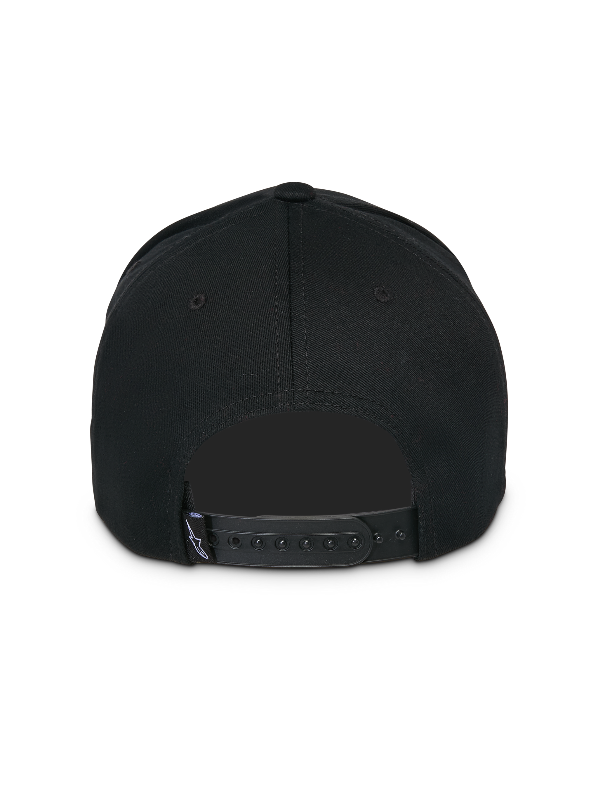 Trifecta Snapback Pet