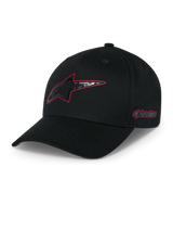 Trifecta Snapback Pet