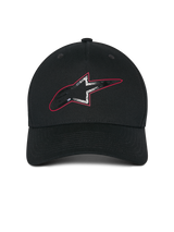 Trifecta Snapback Pet