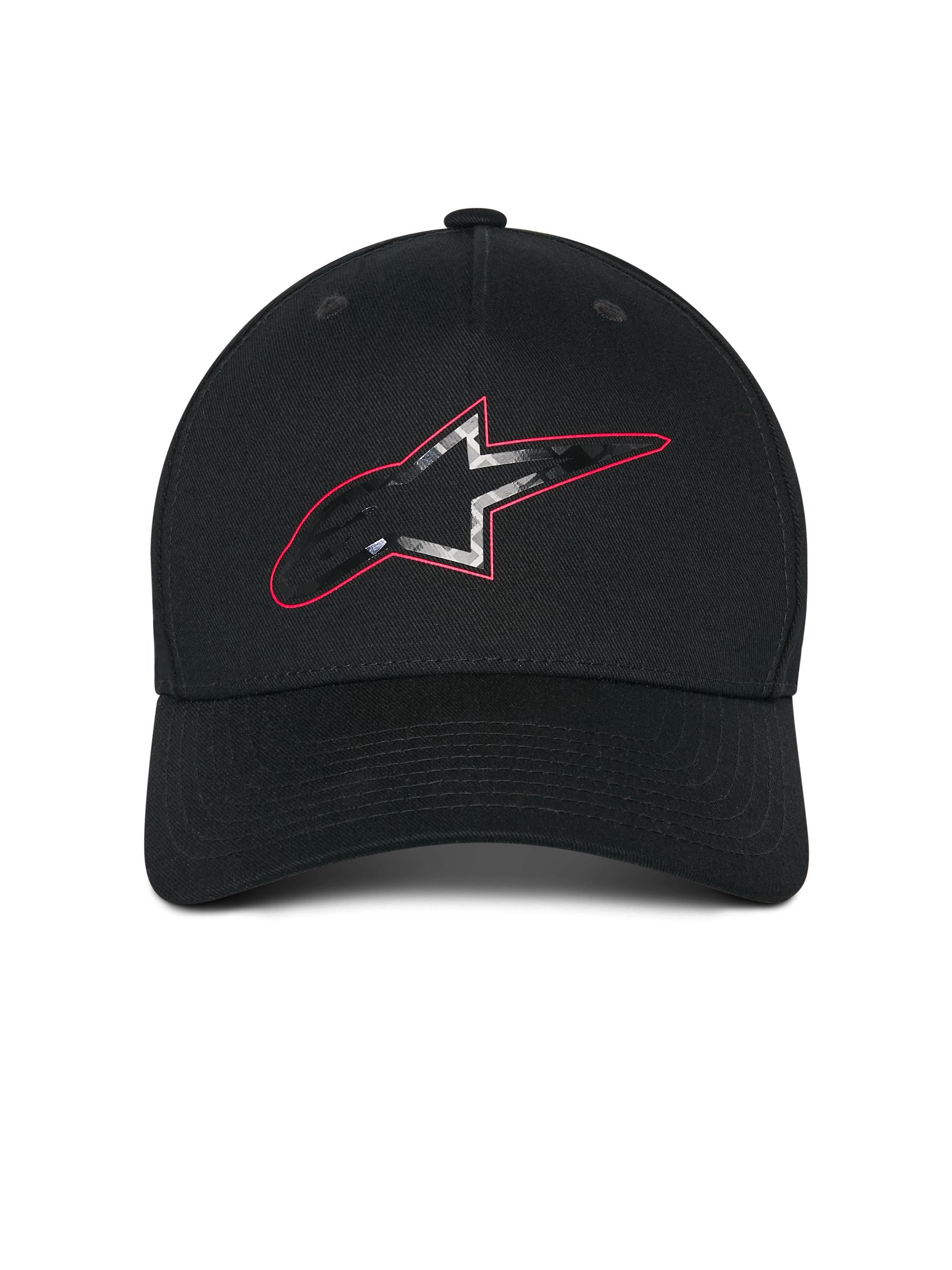 Trifecta Snapback Pet