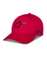 Carbon Fiber Snapback Hat