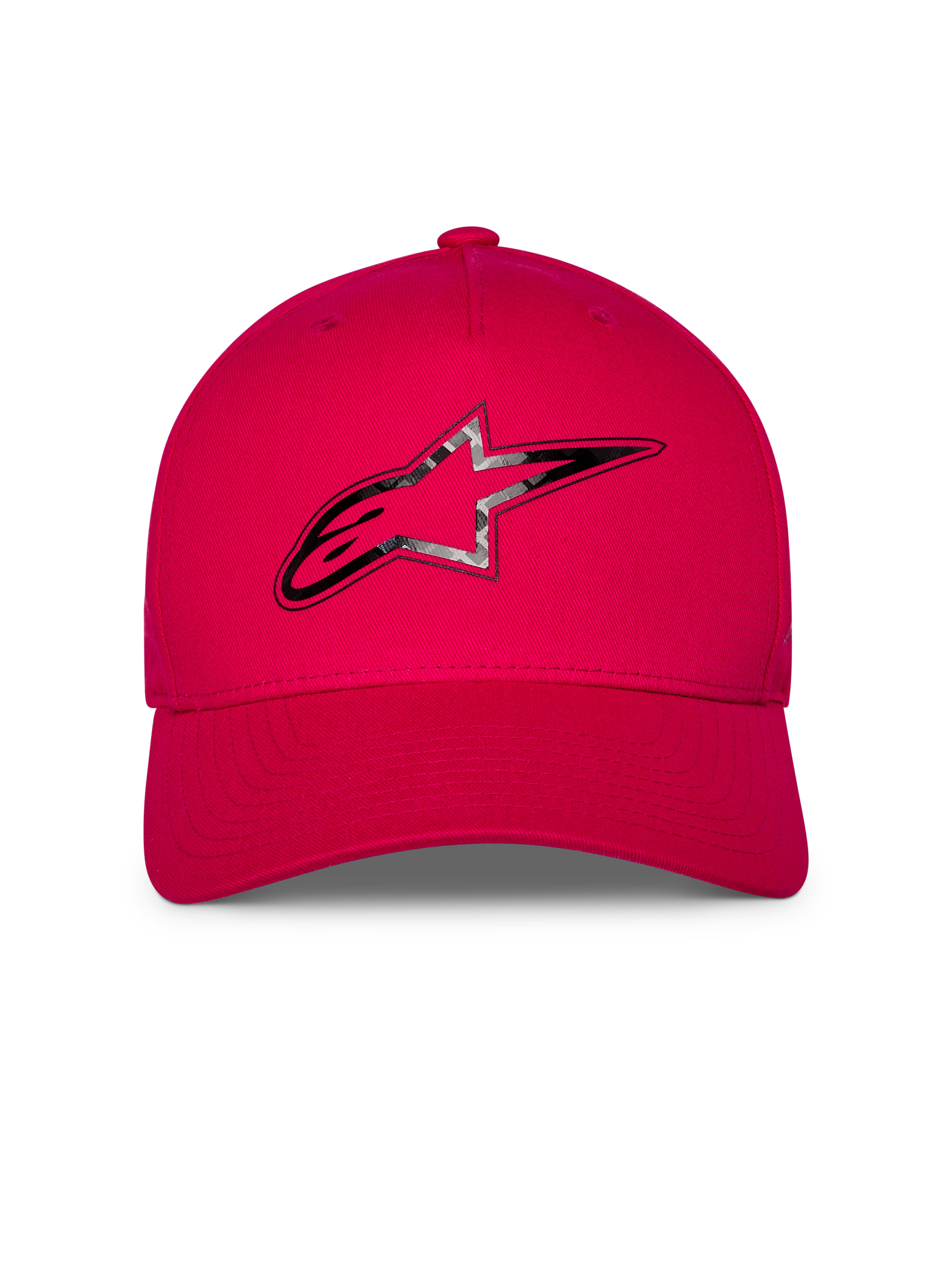 Carbon Fiber Snapback Hat