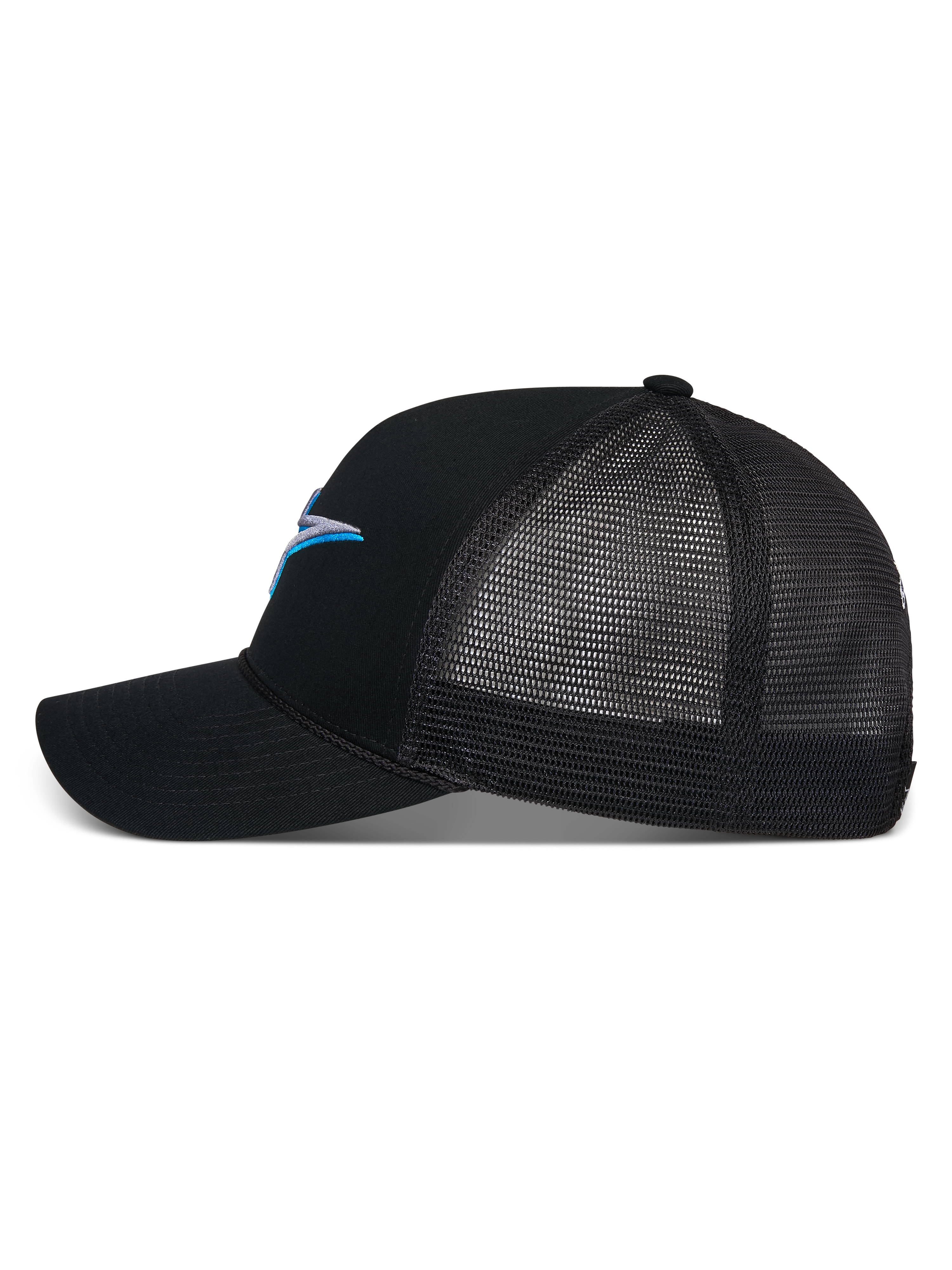 Ageless Shadow Trucker Hat