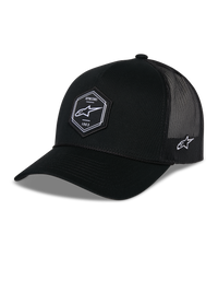 Hexeon Trucker Pet