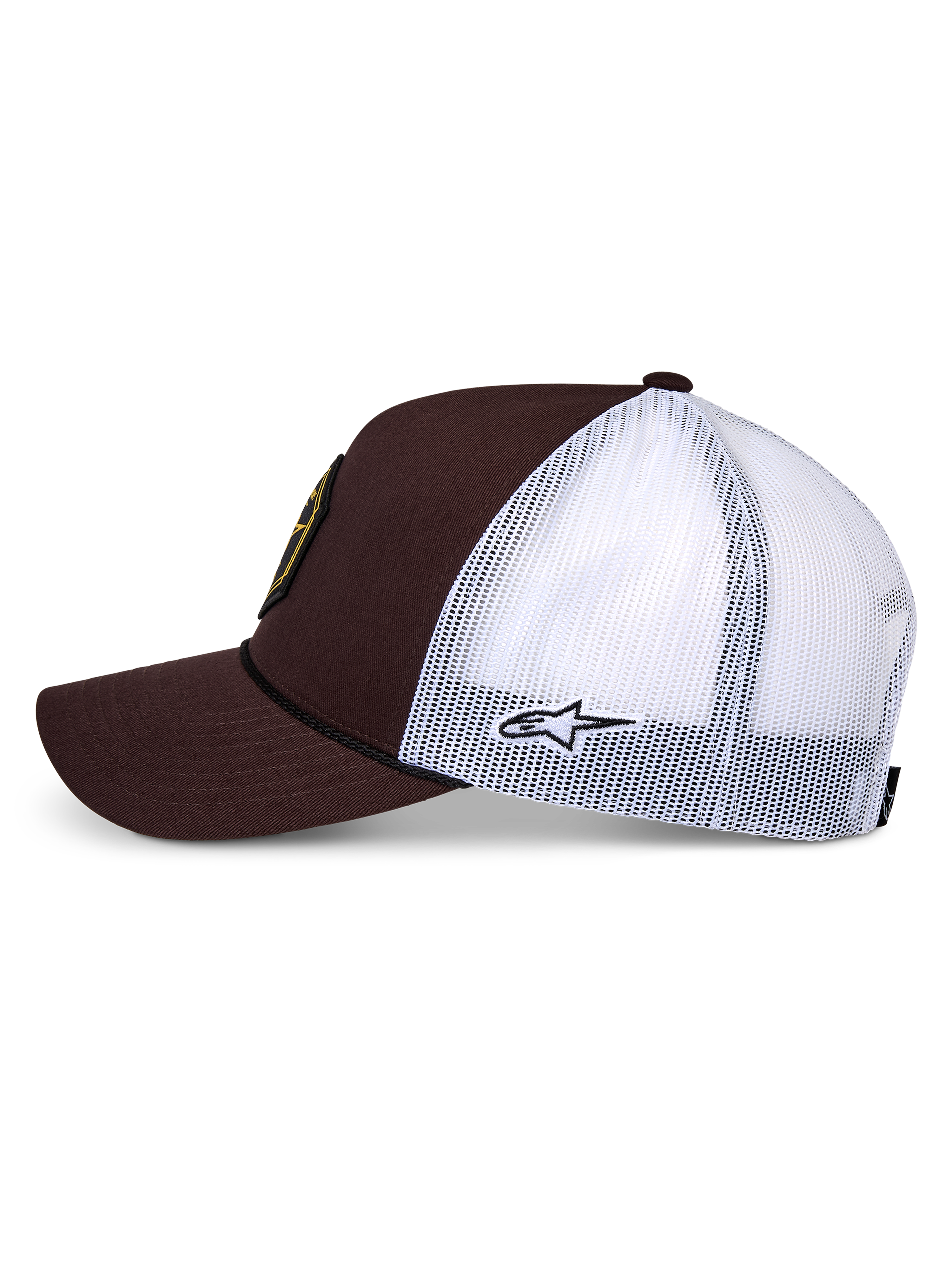 Hexeon Trucker Pet