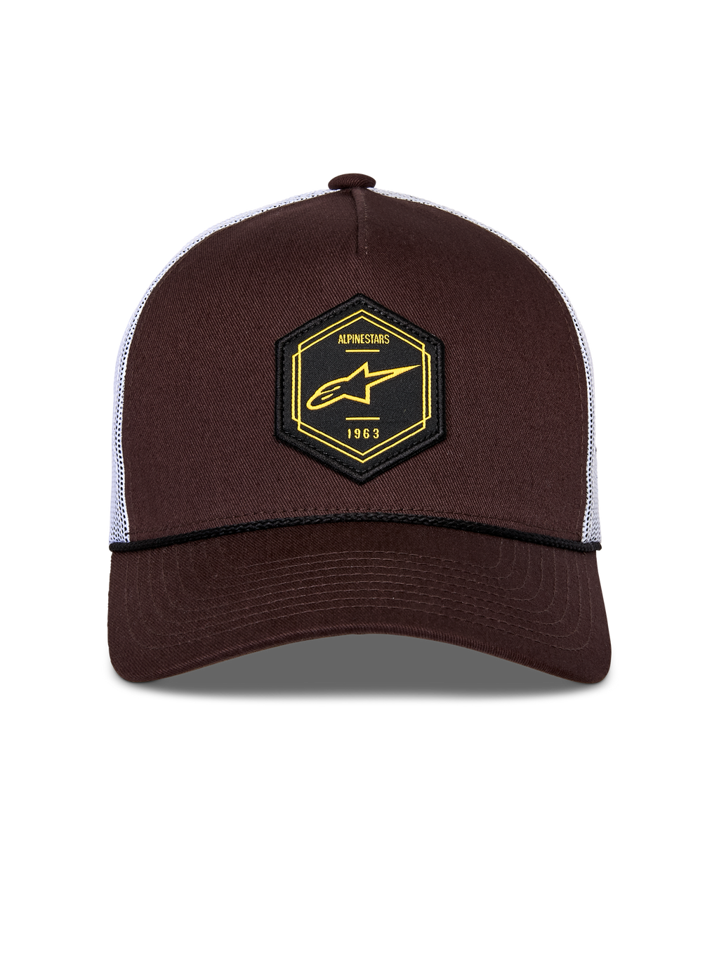 Hexeon Trucker Pet
