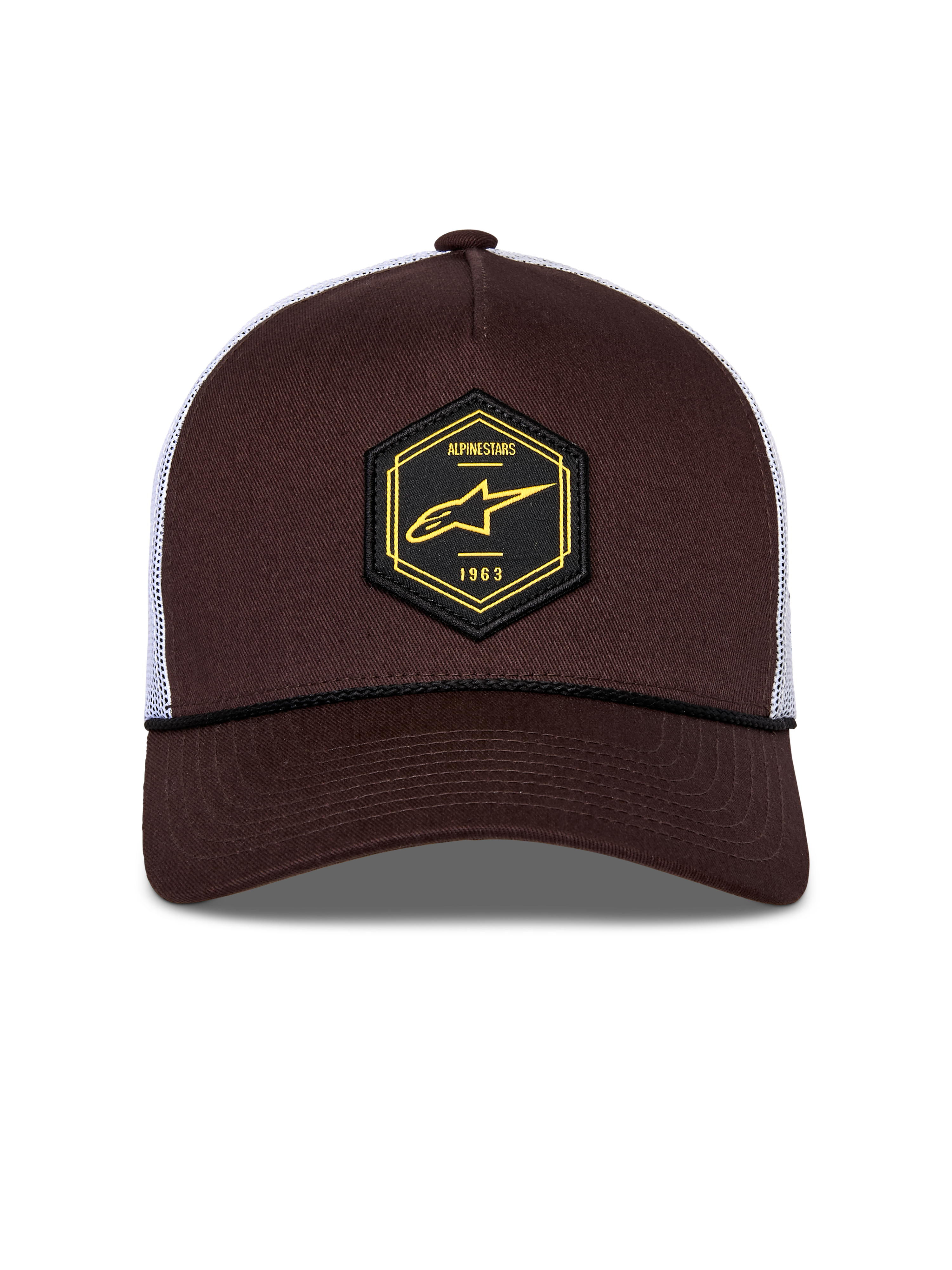 Hexeon Trucker Pet
