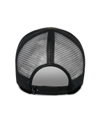 Oblique Camo Trucker Pet