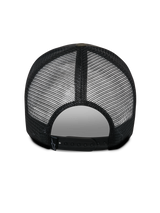 Oblique Camo Trucker Pet