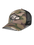 Oblique Camo Trucker Pet