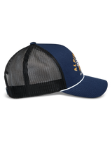 Finisher Trucker Hat