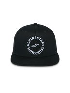 MX Snapback Hat
