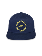 MX Snapback Hat