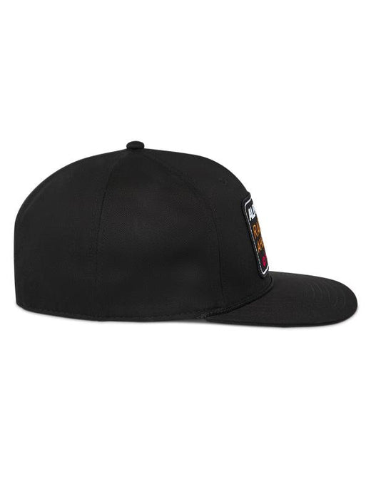 Intuitive Snapback Pet