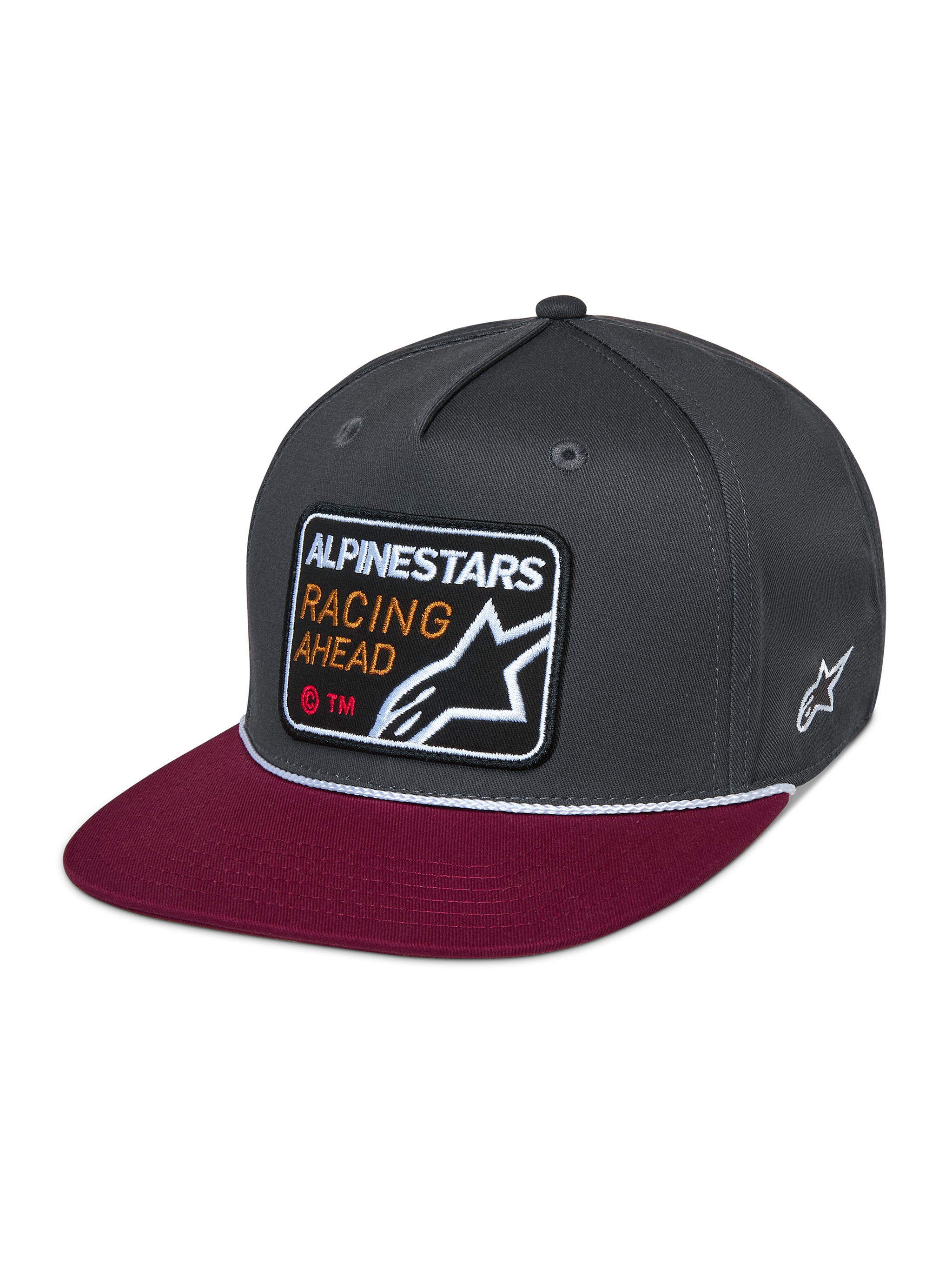 Intuitive Snapback Pet