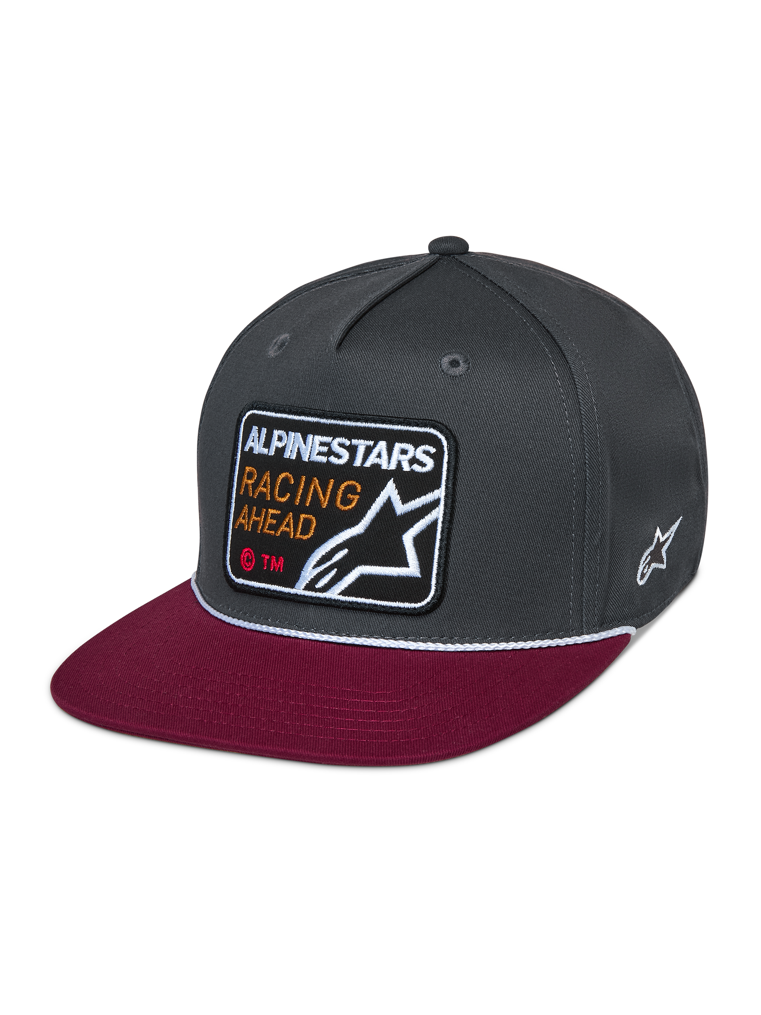 Intuitive Snapback Pet