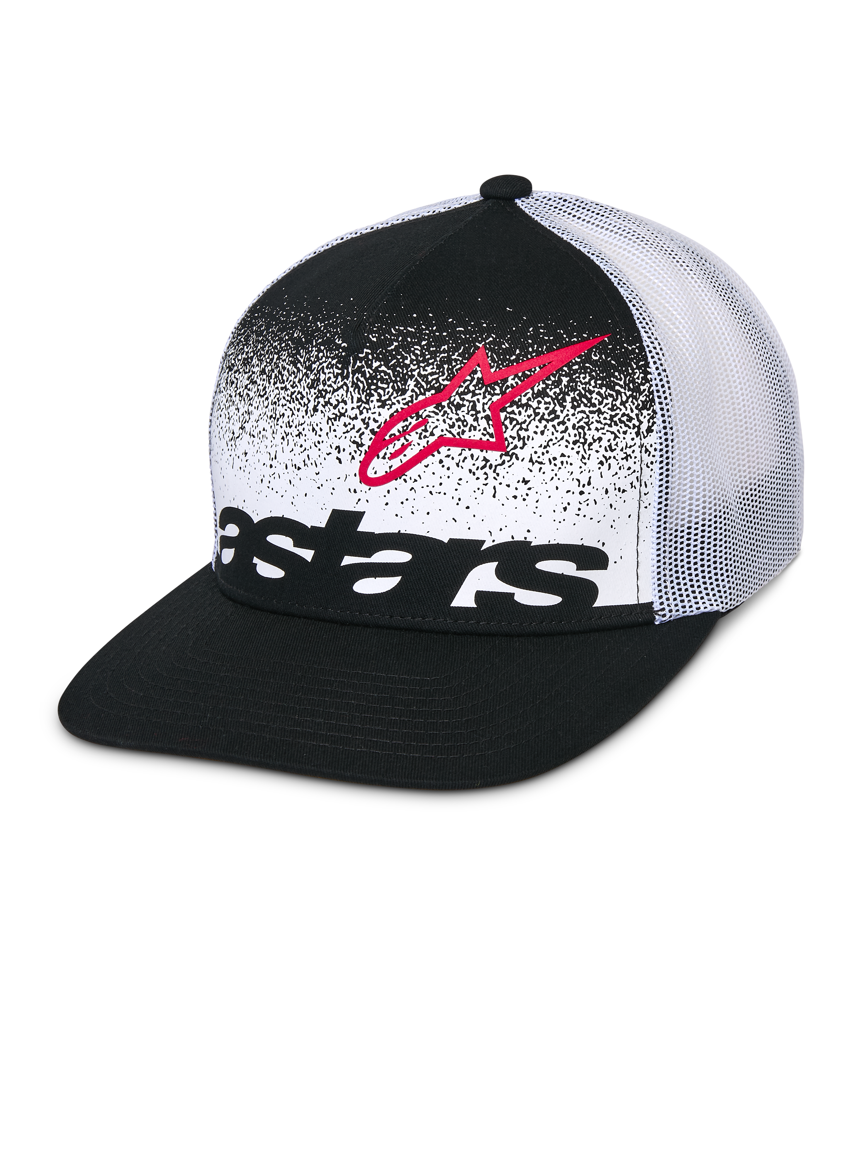 Component Trucker Pet