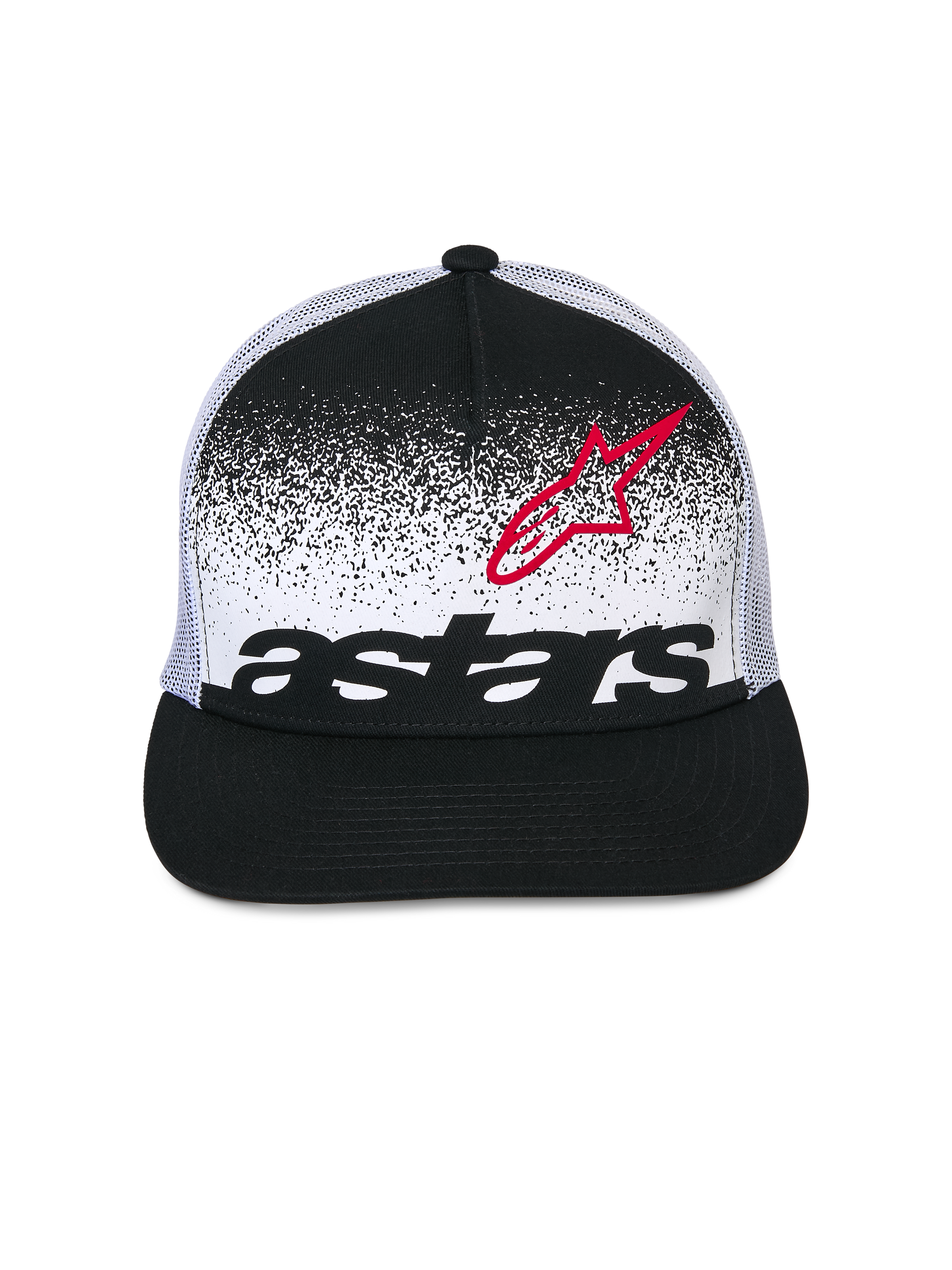 Component Trucker Pet