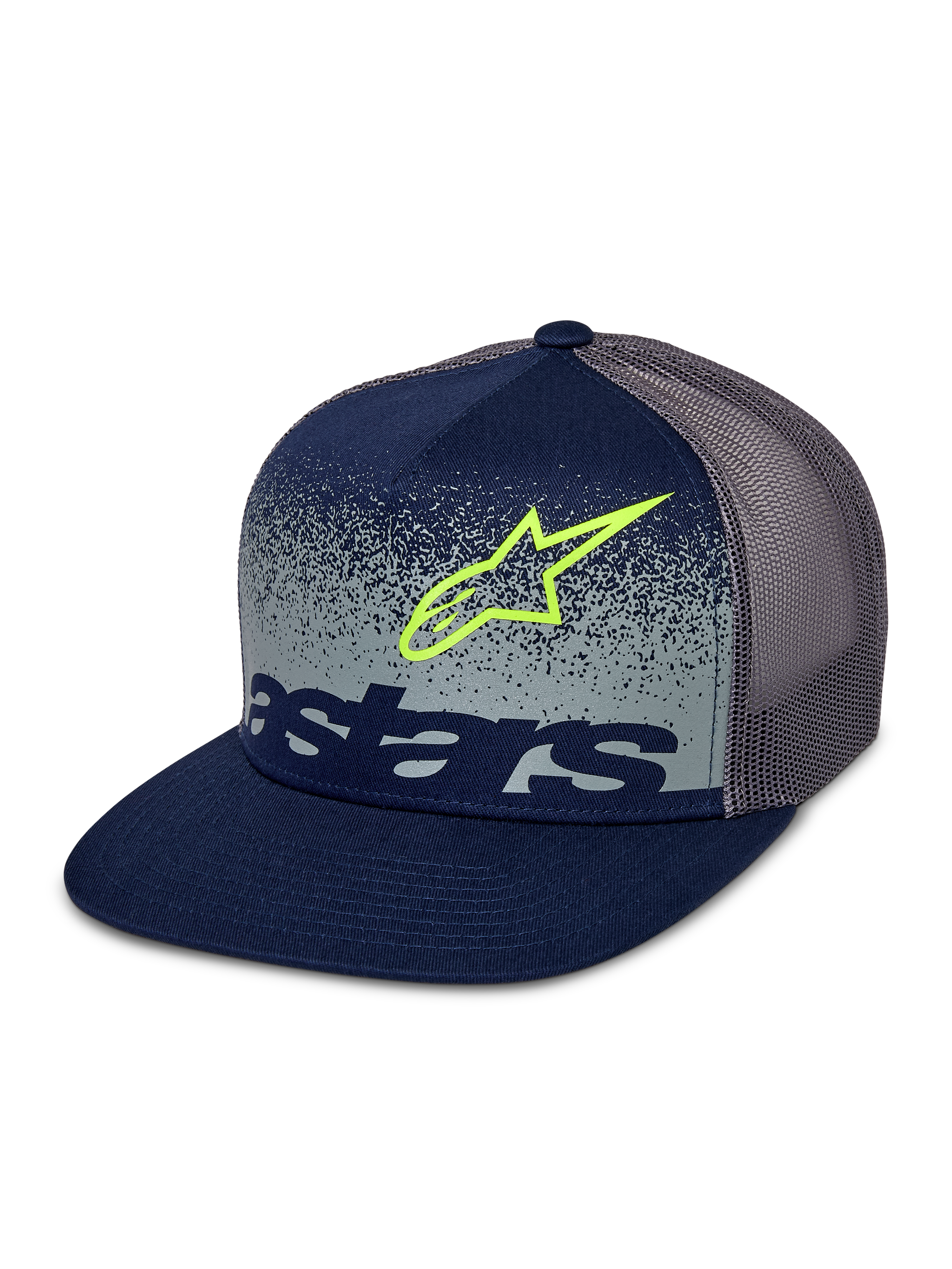 Component Trucker Pet