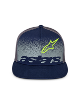 Component Trucker Pet