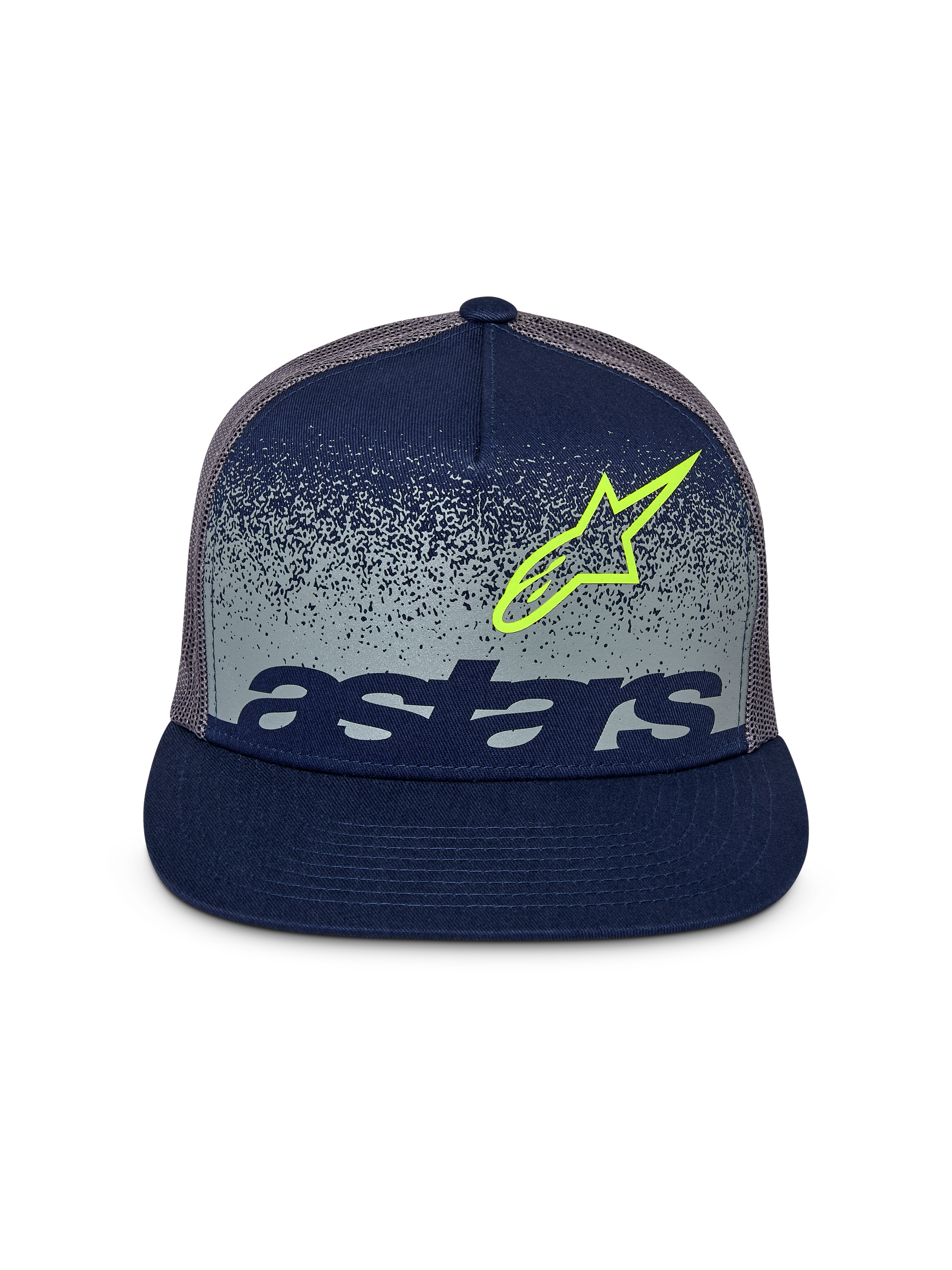 Component Trucker Pet