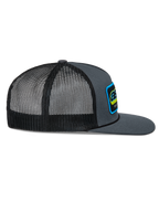Phosphor Trucker Hat