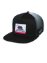 Cali Gradient Trucker Hat