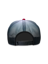 Cali Gradient Trucker hoed