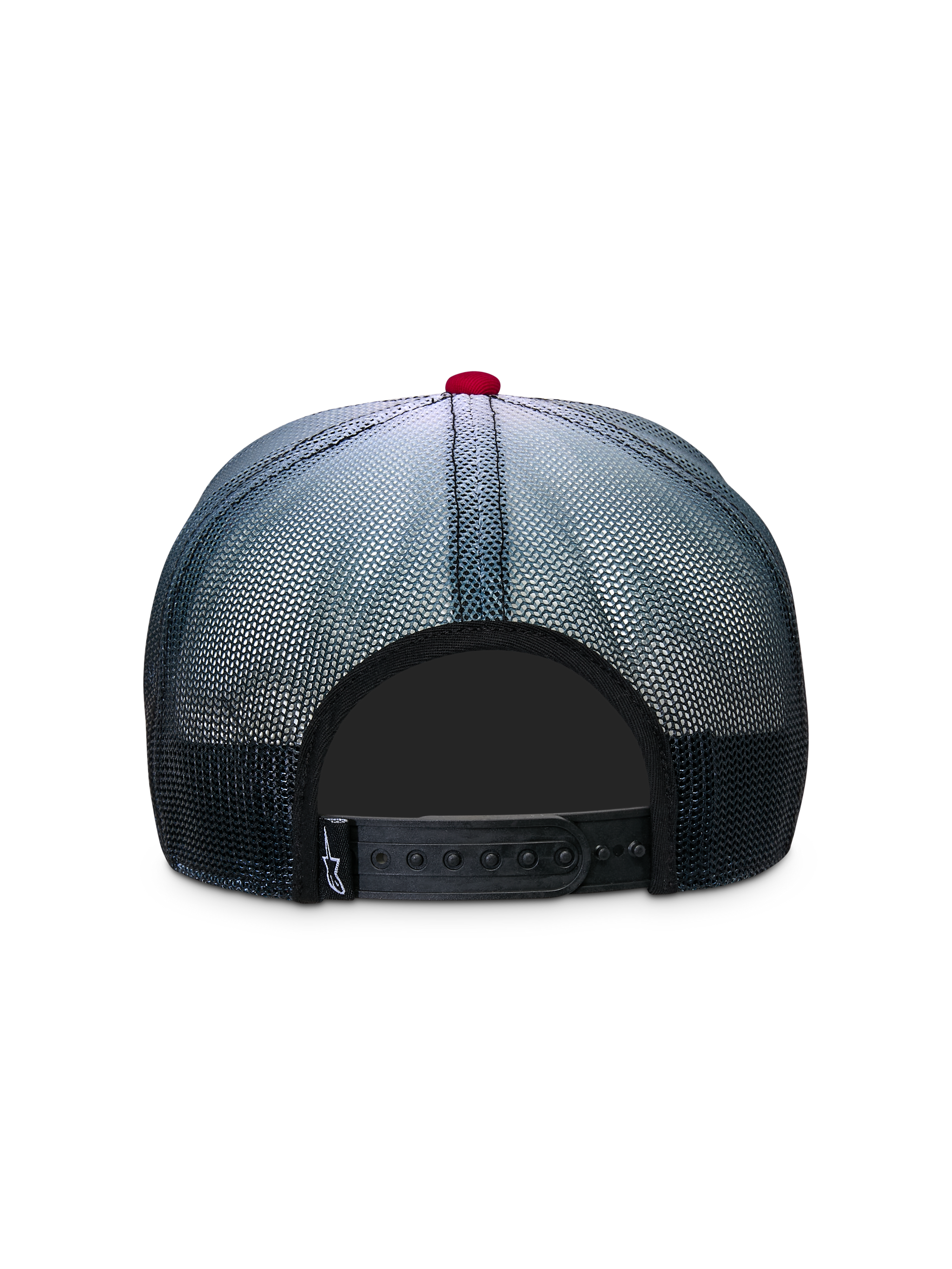 Cali Gradient Trucker hoed