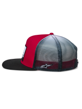 Cali Gradient Trucker hoed