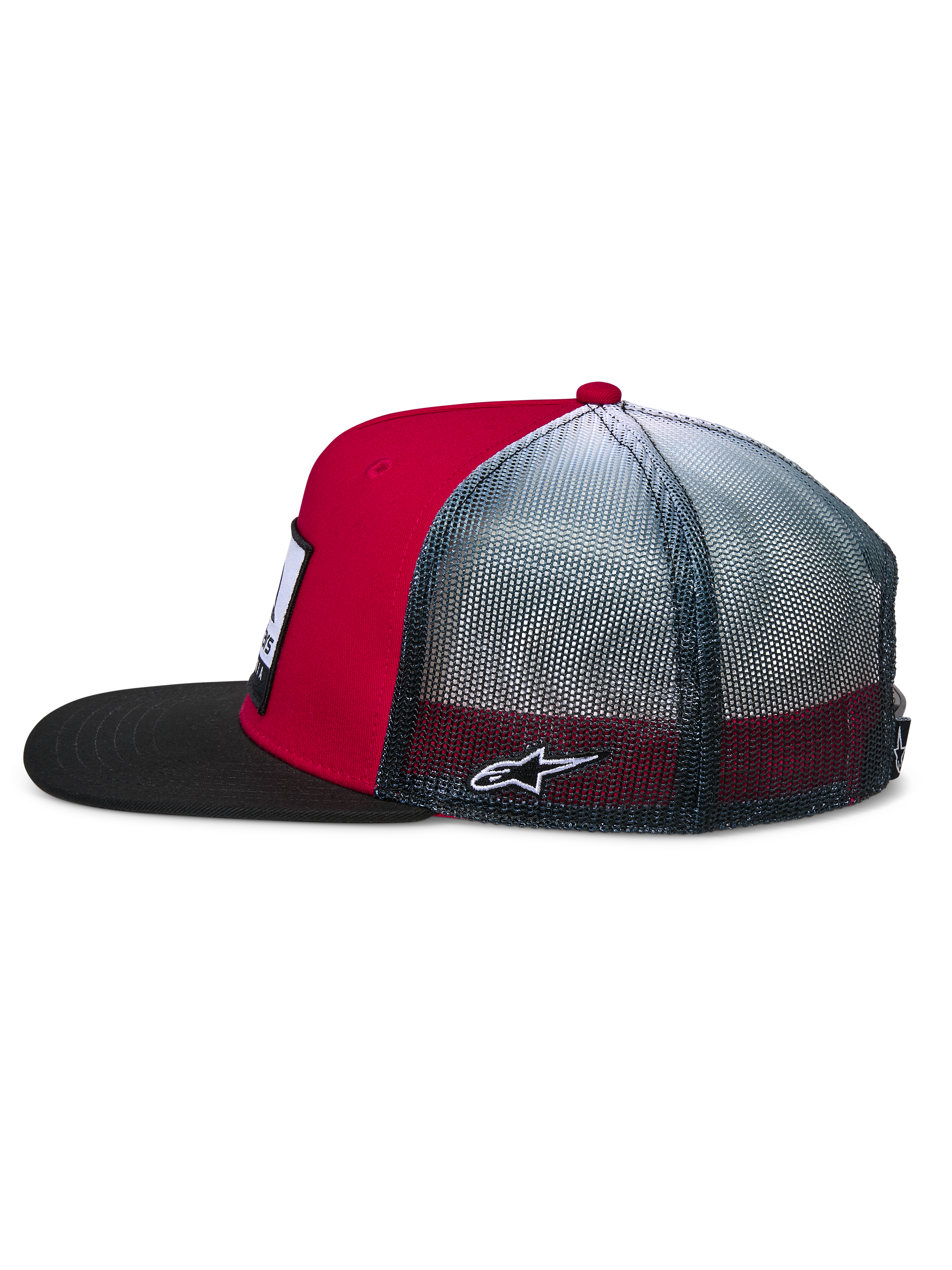 Cali Gradient Trucker Hat