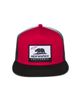 Cali Gradient Trucker hoed