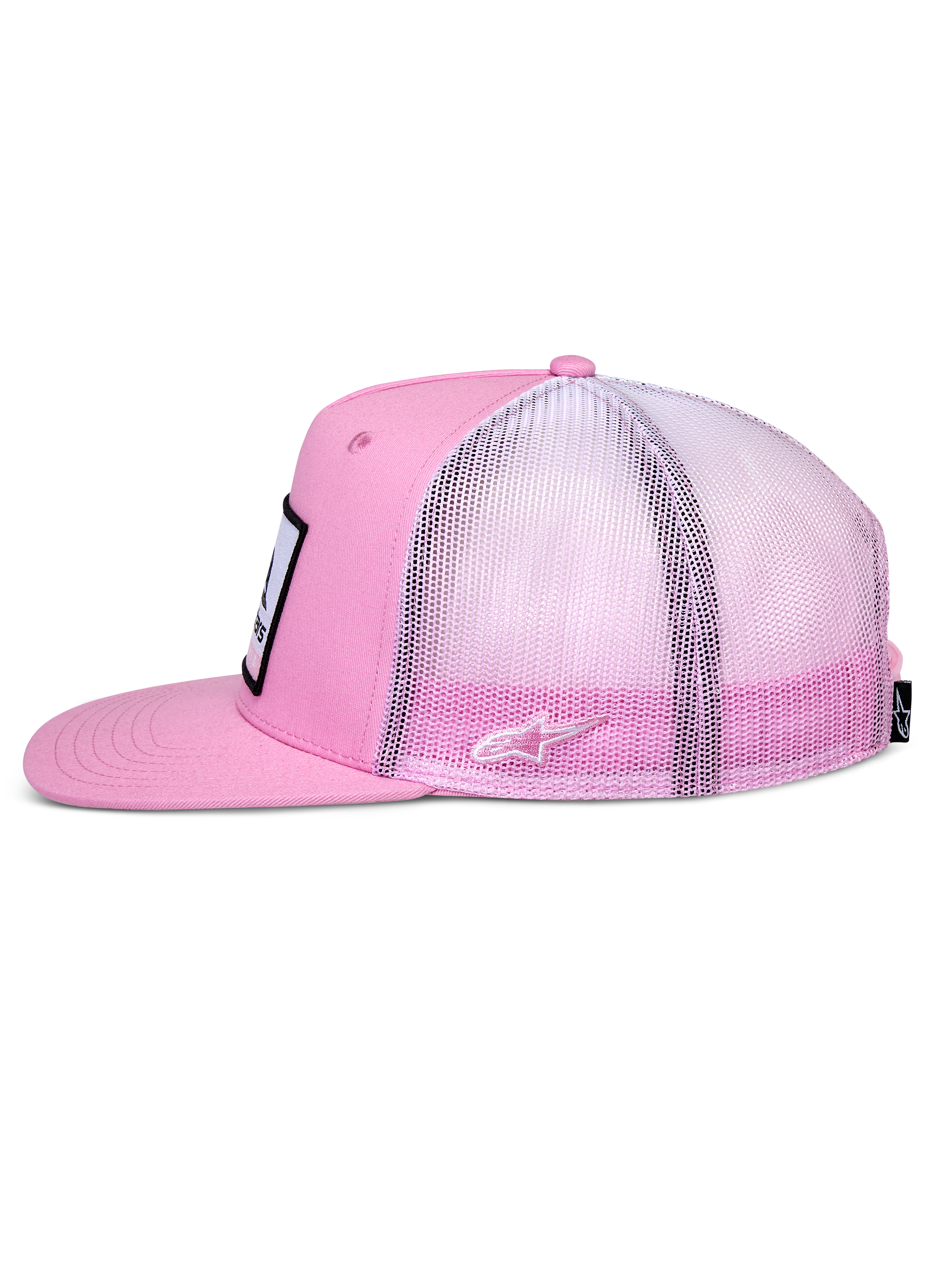 Cali Gradient Trucker Hat