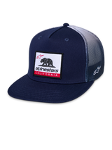 Cali Gradient Trucker hoed