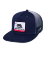 Cali Gradient Trucker hoed
