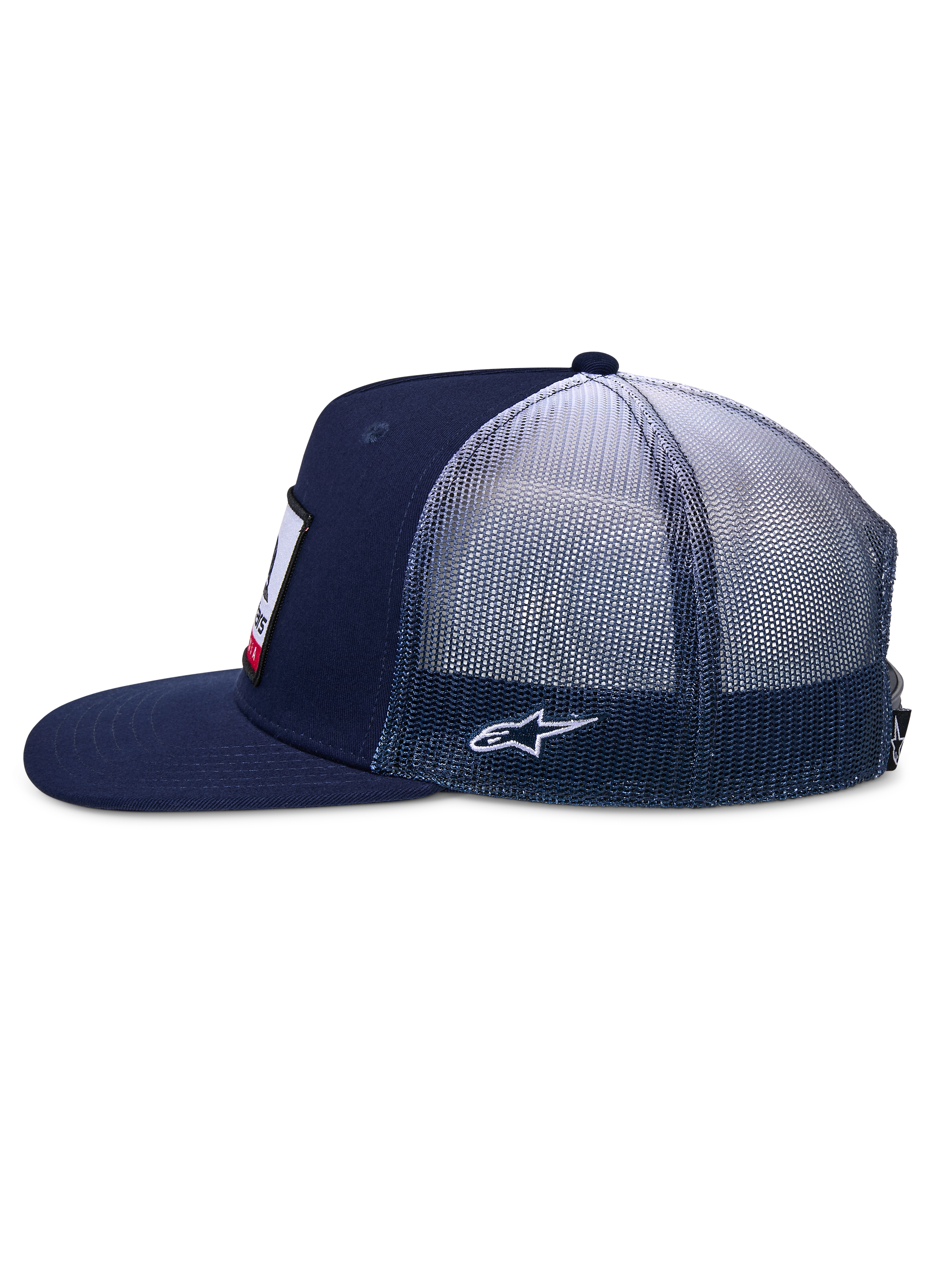 Cali Gradient Trucker Hat
