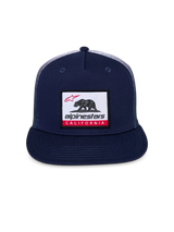 Cali Gradient Trucker hoed