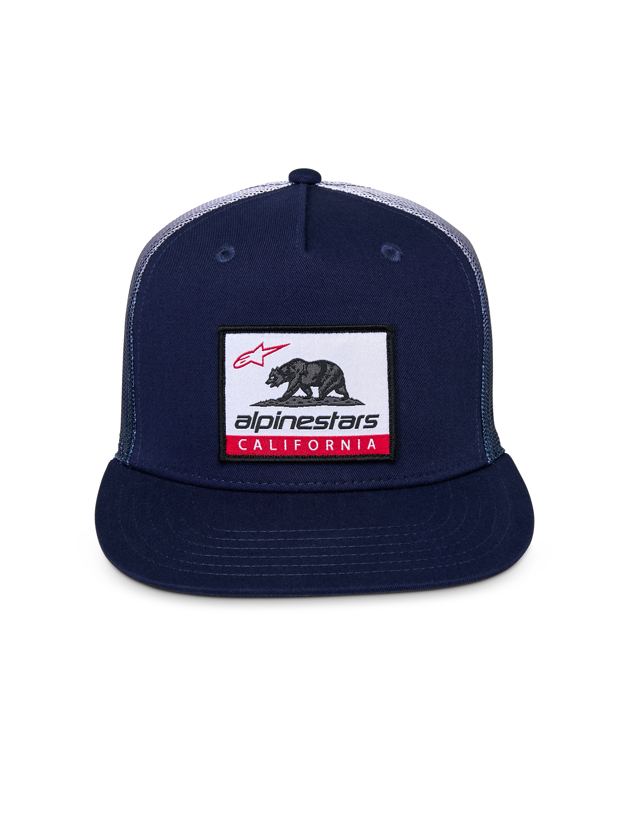 Cali Gradient Trucker hoed