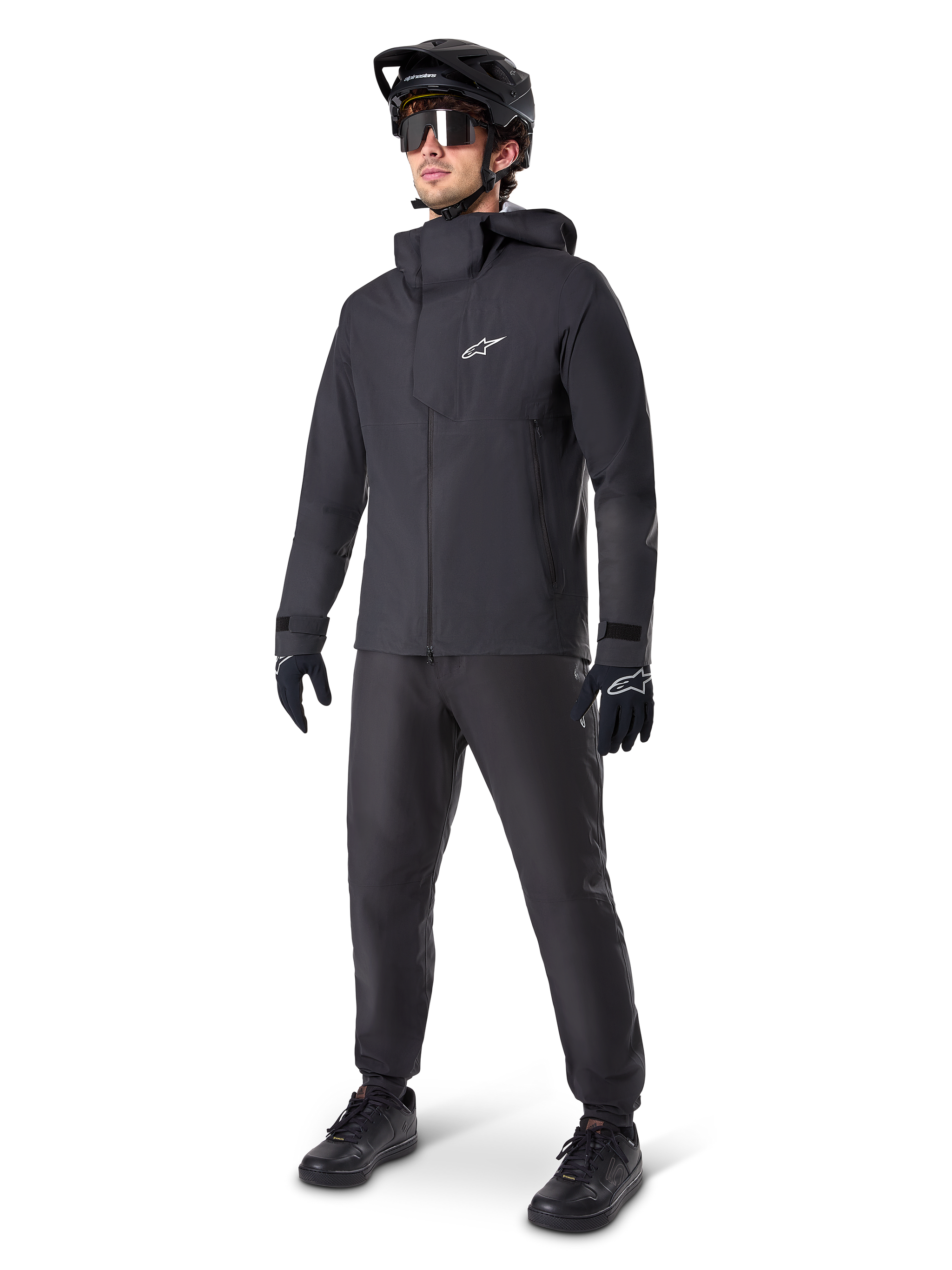 A-Dura Elite Waterdichte Jas