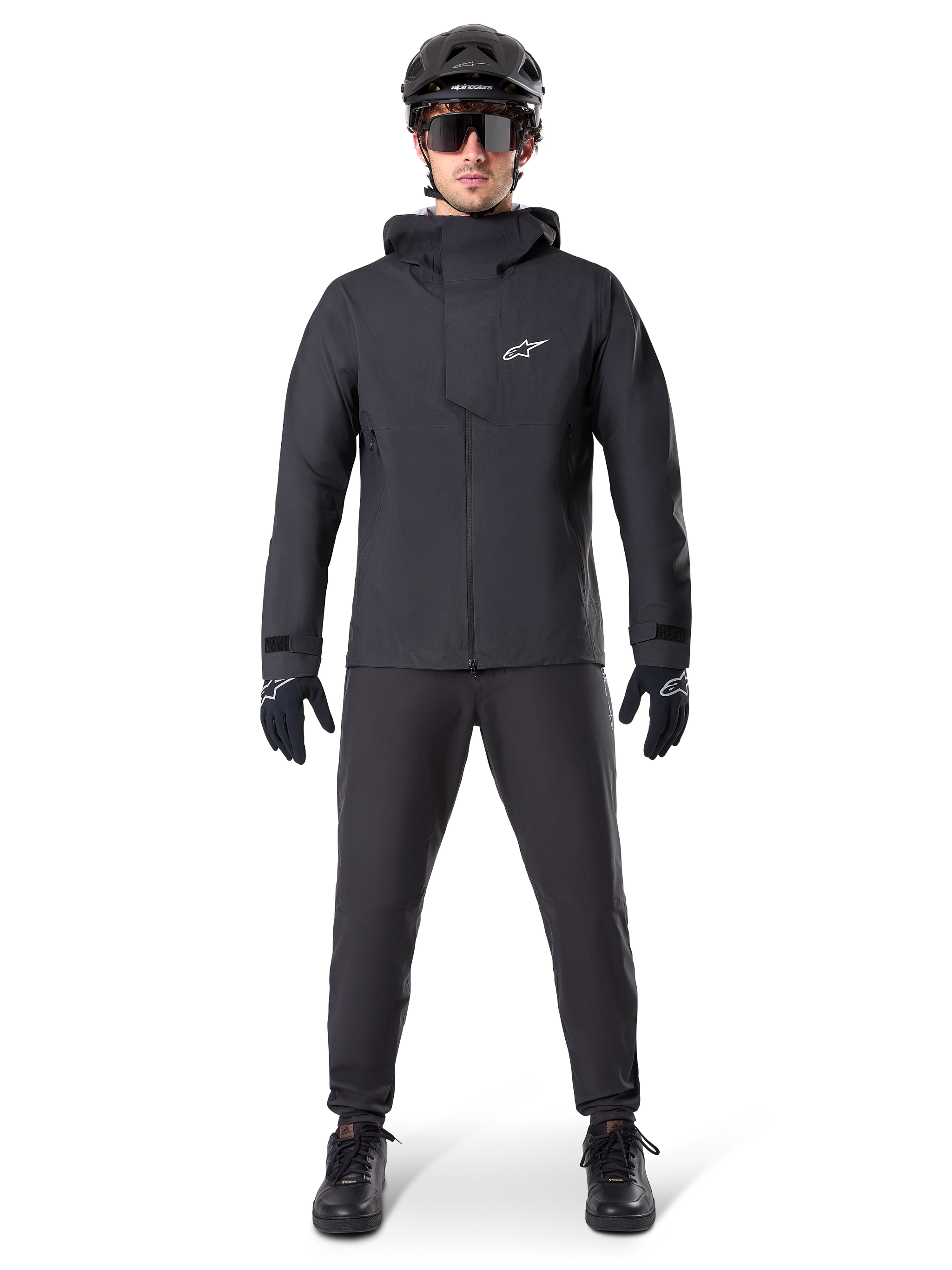 A-Dura Elite Waterdichte Jas