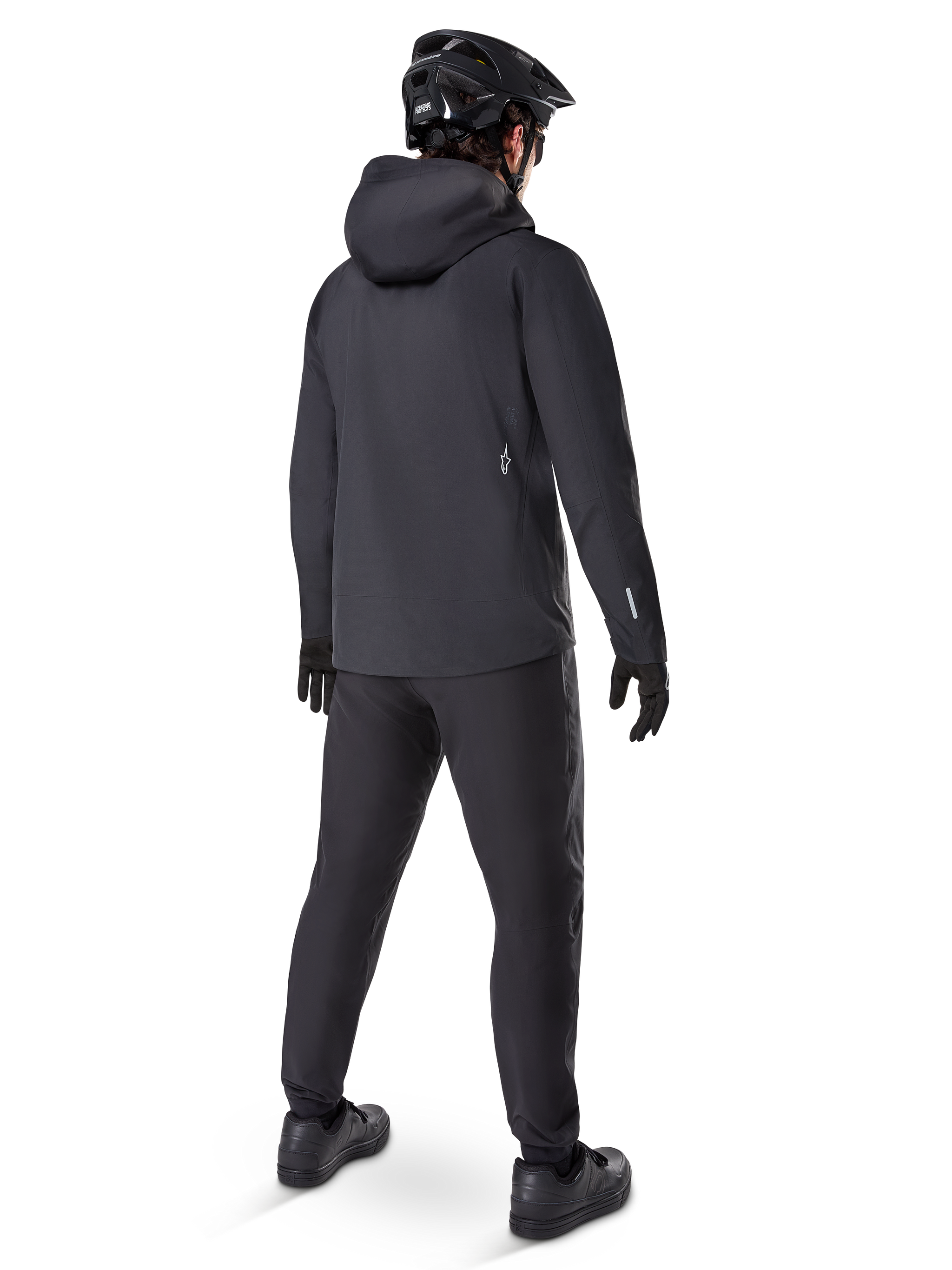 A-Dura Elite Waterdichte Jas