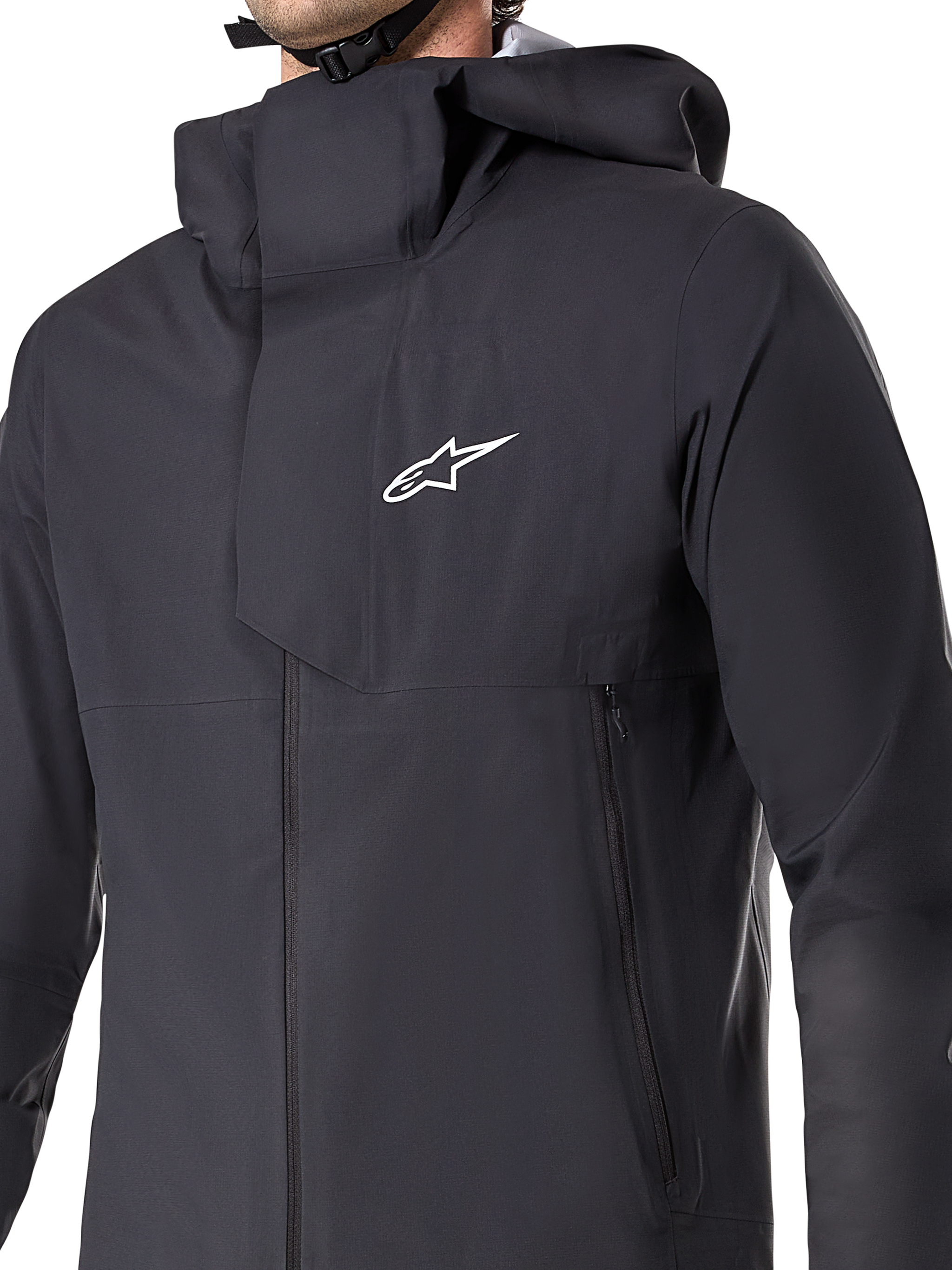 A-Dura Elite Waterdichte Jas