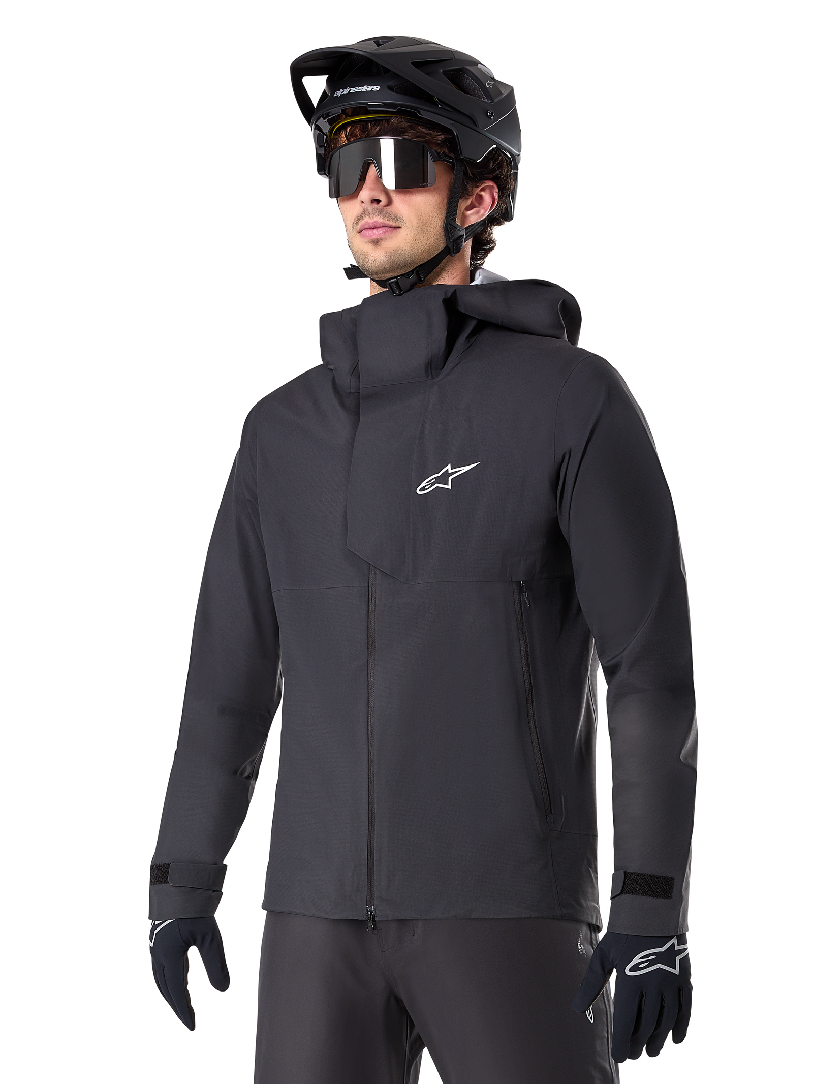 A-Dura Elite Waterproof Jas