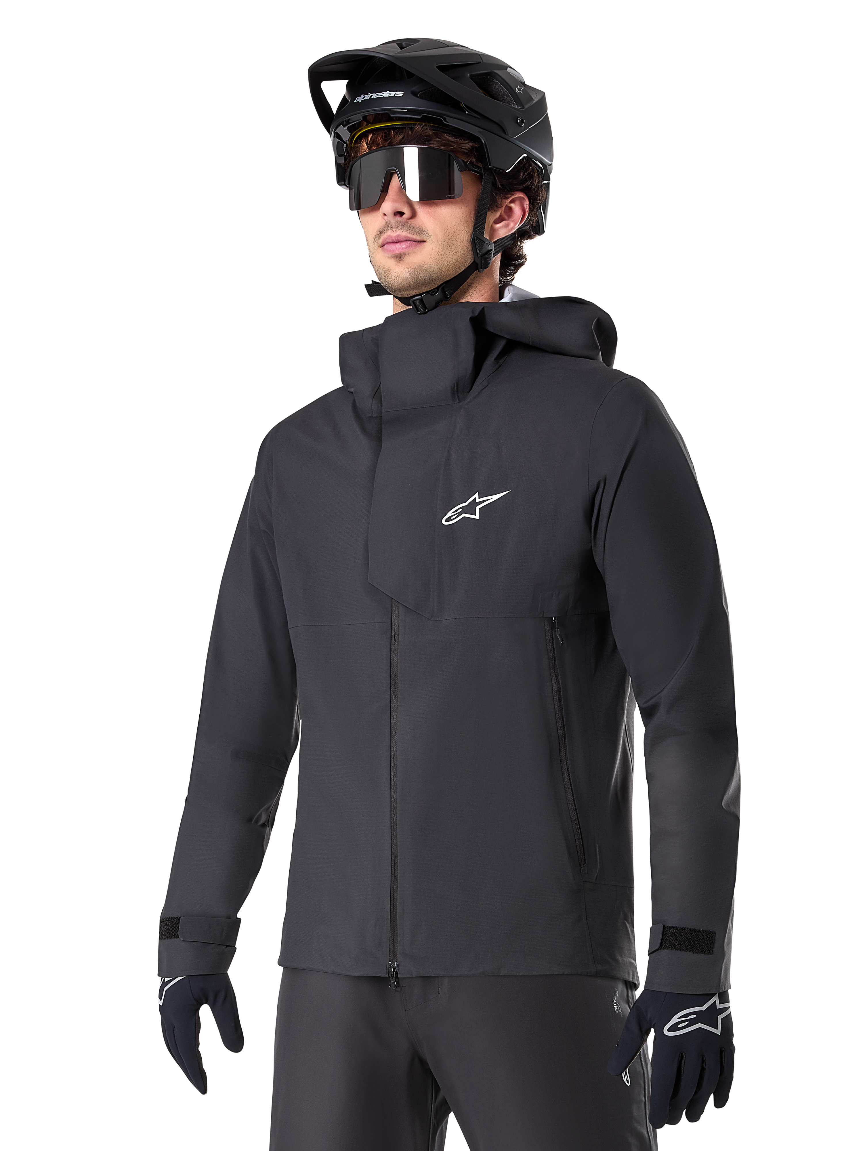 A-Dura Elite Waterproof Jas